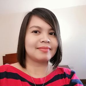 Meet your Posher, April